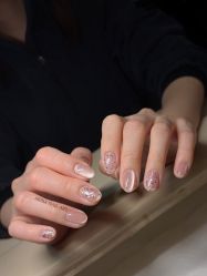 -AKIRA 安久日式美甲美睫