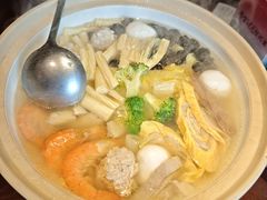 绍三鲜-寻宝记绍兴菜(鲁迅路店)