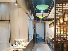 -千岛湖小鱼儿·淳安匠心农家菜