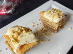 -Efes Turkish & Mediterranean Cuisine 艾菲斯餐厅(陆家嘴店)