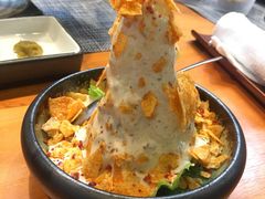-竹马炭火烤肉(南屏店)