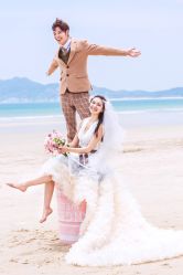 -太古映画婚纱摄影(天河店)