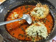 -张关合渣(航空大道店)