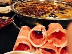 -邓莽子老火锅(鲁祖庙店)
