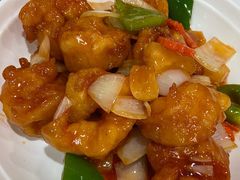 -清真牛肉馆