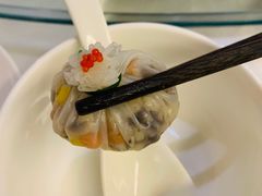 -周三的情书花园餐厅(江北店)