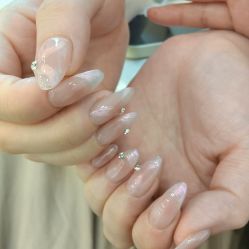 -斯馨·健康美甲美睫