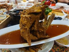 -城南往事·鲁菜济南菜(软件园美莲广场店)