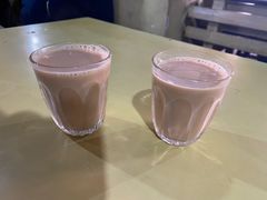 -老光明岗琼甜茶馆