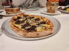 -波特曼西餐厅(南岗店)