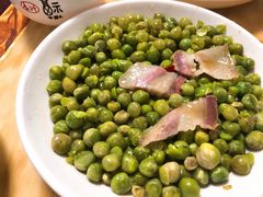 -玲燕蒸菜馆(江东路店)