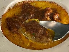法式奶油锔蜗牛-夏朵餐厅(丁香店)