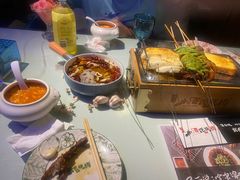 -小酒吧烧烤(爱建店)