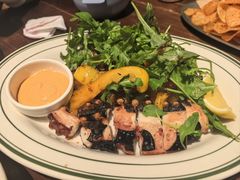 -Bistro 63 创意融合料理(广粤天地店)