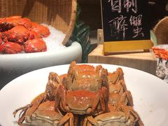 -融信华邑酒店·鲜艳西餐厅