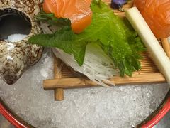 -月下料理(楷林IFC店)