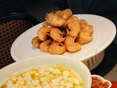 金牌元宝虾-红厨巷·淮扬菜(熙南里店)