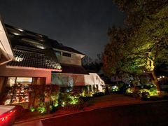 -杭州花家山庄