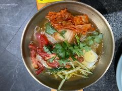 -鹤之乡·齐齐哈尔烤肉·非遗(秋涛路店)