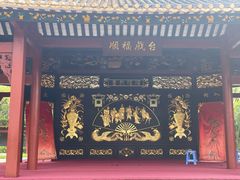 -顺峰山公园