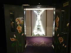 -厦门泰谷酒店(中山路镇海路地铁站店)