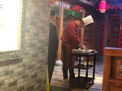 -京鼎轩北京烤鸭(世纪金源店)