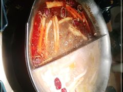 -湊湊火锅·茶憩(上海合生汇店)