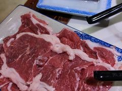 -宣武小院涮肉(前门店)