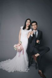 -LANYI COUTURE高级婚纱礼服改衣店