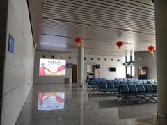 -敦煌莫高国际机场