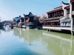 -召稼楼古镇
