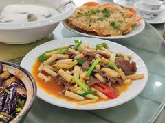 -七鲜渔港美食餐厅(巽寮湾海景店)