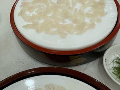 -寻味顺德·南记酒家·传统顺德菜·鱼生(广源路店)