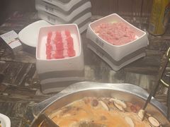 -冠菌火锅自助(东莞桥头店)
