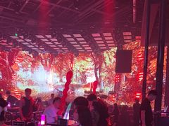 -MOSSO·Liveshow(M3香港广场店)