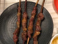 -新发展亚太JW万豪酒店·福苑咖啡厅