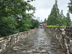 -南京城墙景区