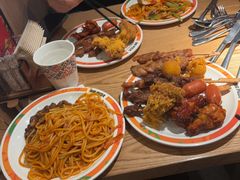 -比格比萨自助(南京万达茂店)