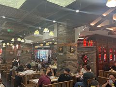 -龙抄手(春熙路总店)