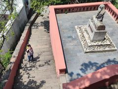 -东坡赤壁风景名胜区