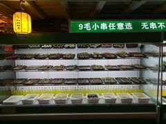 -三个大叔东北烧烤·砂锅菜(西三旗店)