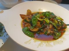 -茅庐毛血旺(烟台大悦城店)