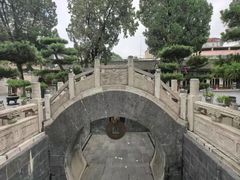 -万寿八仙宫