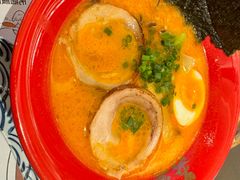-吾妻拉面•和风食堂(群光广场店)