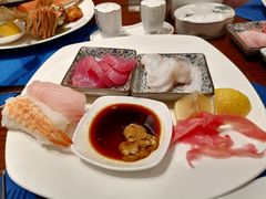 -浙江西子宾馆·瑶园咖啡厅