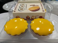 -美心西饼mx cakes(新光城市广场店)