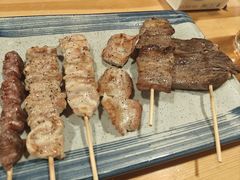 -晶吉·居酒屋·烧鸟·海胆(民主广场店)