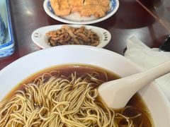 -东吴面馆(金门路金门国际商业广场店)