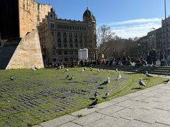 -加泰罗尼亚广场