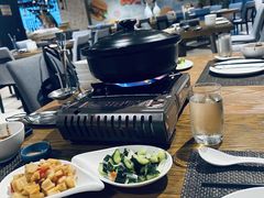 -天津湾西餐厅(三亚海棠湾洲际度假酒店)